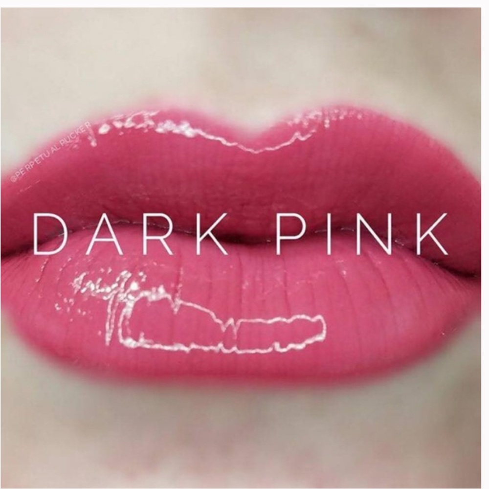 Dark Pink LipSense